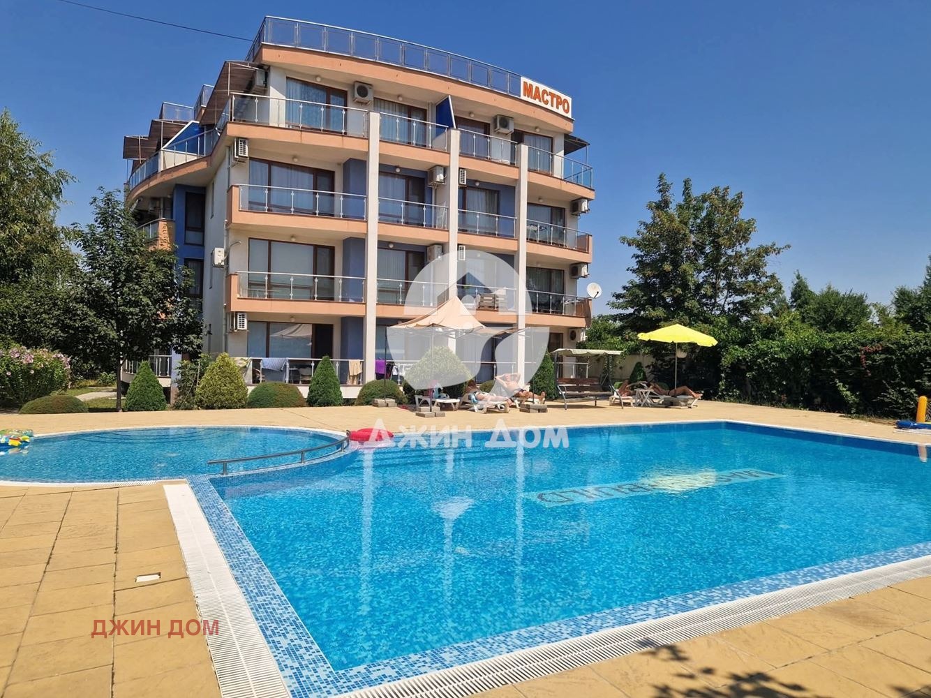 Продава 2-СТАЕН | Imot.bg — изображение 8