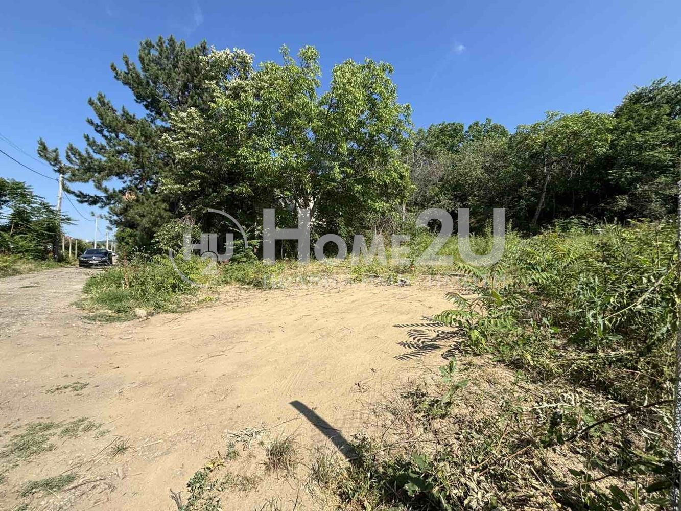 Продава ПАРЦЕЛ | Imot.bg — изображение 4