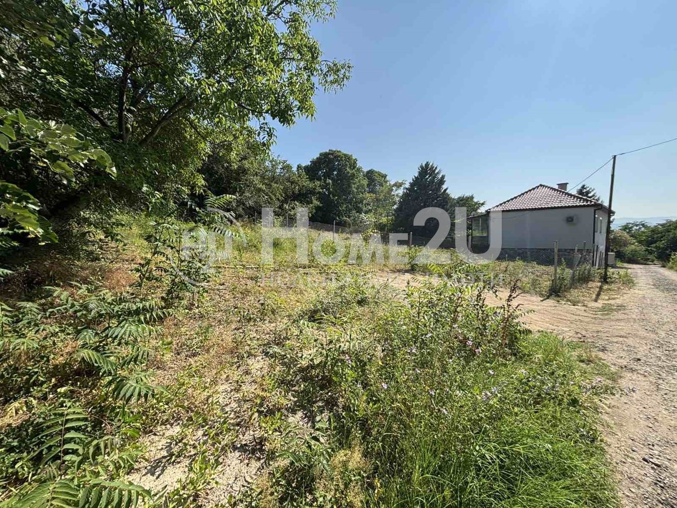 Продава ПАРЦЕЛ | Imot.bg — изображение 5