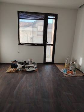 1 dormitorio Nadezhda 4, Sofia