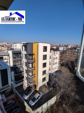 1 bedroom Pogrebi, Varna 15