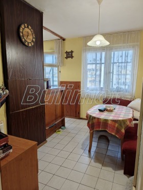 2-стаен град Варна, Аспарухово