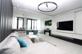 3 Schlafzimmer Darweniza, Sofia