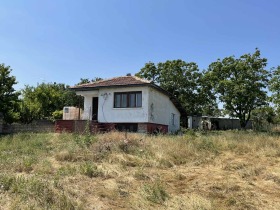 House Banovo, region Varna