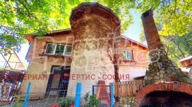 Casa Orlandovți, Sofia