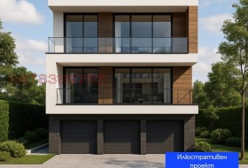 ПАРЦЕЛ, 203 m2