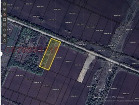 ПАРЦЕЛ, 5 000 m2