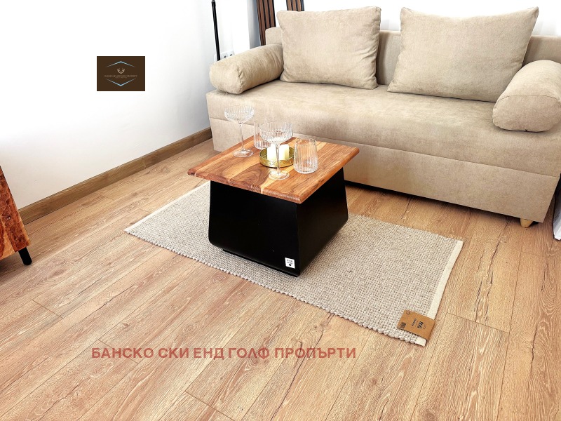 Продава 1-СТАЕН, гр. Банско, област Благоевград