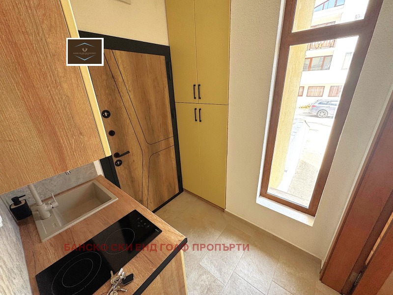Продава 1-СТАЕН, гр. Банско, област Благоевград