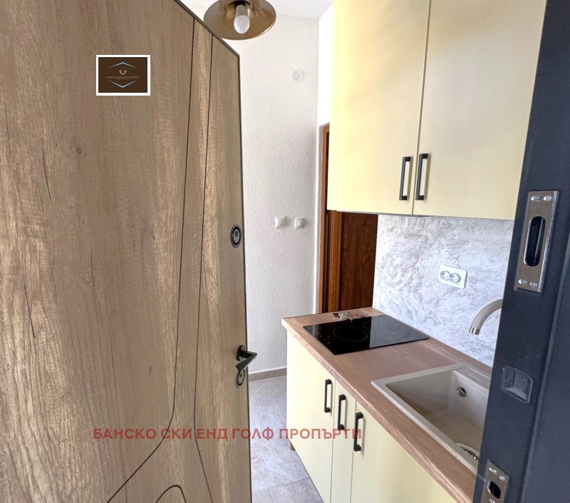 Til salgs  Studio region Blagoevgrad , Bansko , 30 kvm | 18434179 - bilde [2]