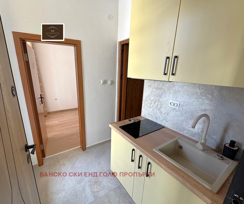 Продава 1-СТАЕН, област Благоевград, гр. Банско • 39950 € • 27522084 — Holmes.bg