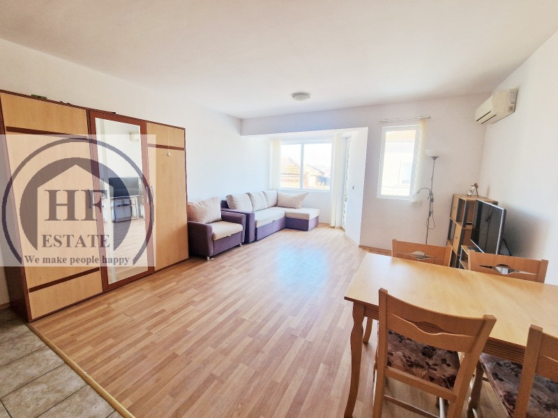 Продава 1-СТАЕН, гр. Бяла, област Варна, снимка 12 - Апартаменти - 53075653