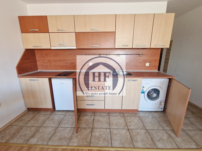 Продава 1-СТАЕН, гр. Бяла, област Варна, снимка 14 - Апартаменти - 53075653