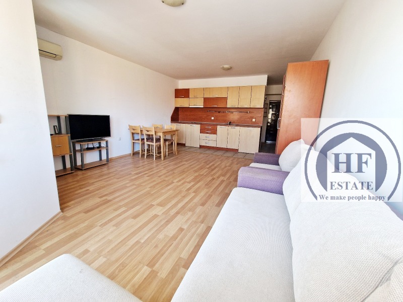 Продава 1-СТАЕН, гр. Бяла, област Варна, снимка 9 - Апартаменти - 53075653