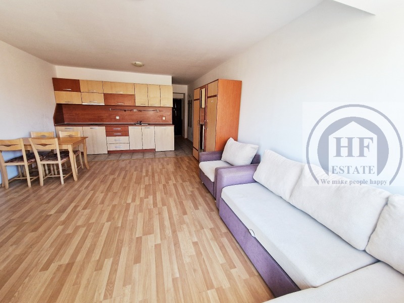 Продава 1-СТАЕН, гр. Бяла, област Варна, снимка 3 - Апартаменти - 53075653