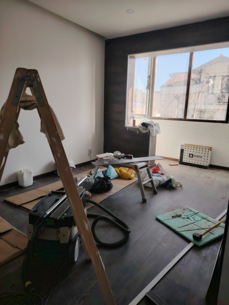 En venta  1 dormitorio Sofia , Nadezhda 4 , 70 metros cuadrados | 56832648 - imagen [6]