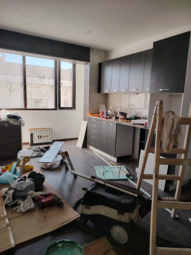En venta  1 dormitorio Sofia , Nadezhda 4 , 70 metros cuadrados | 56832648 - imagen [7]