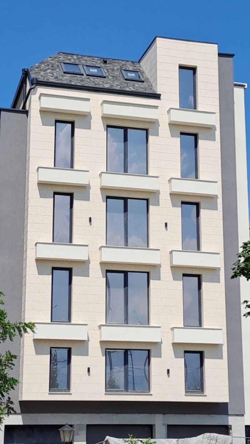 Продаја  1 спаваћа соба Пловдив , Садијски , 80 м2 | 71284155 - слика [2]