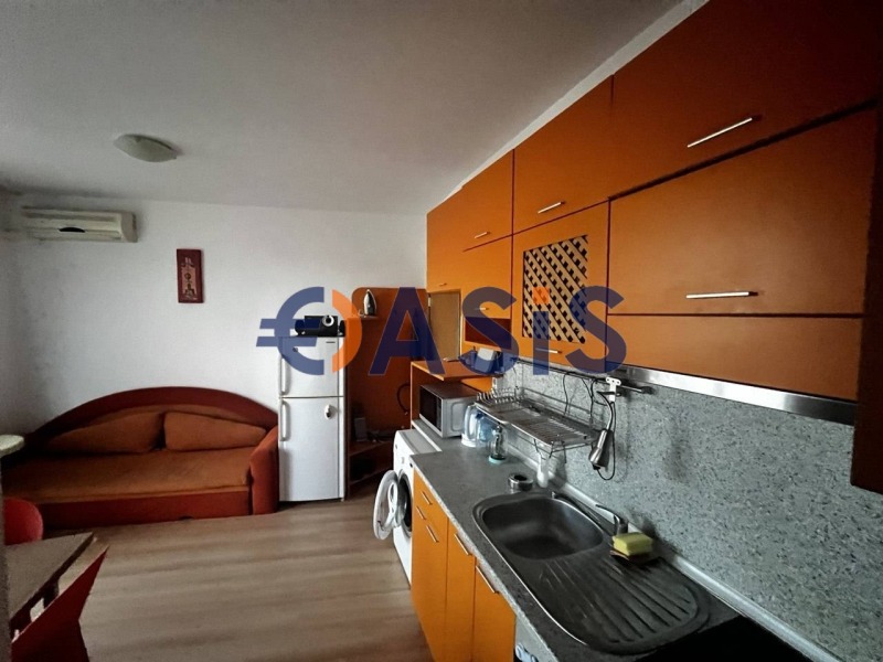 Продава  2-стаен, област Бургас, к.к. Слънчев бряг • 49 900 EUR • ID 37180445 — holmes.bg - [1] 