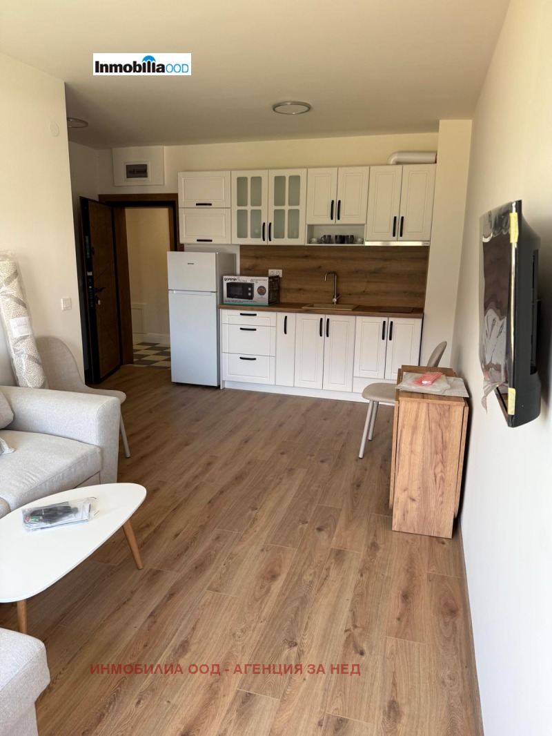 Na sprzedaż  1 sypialnia region Błagojewgrad , Bansko , 60 mkw | 84658115 - obraz [6]