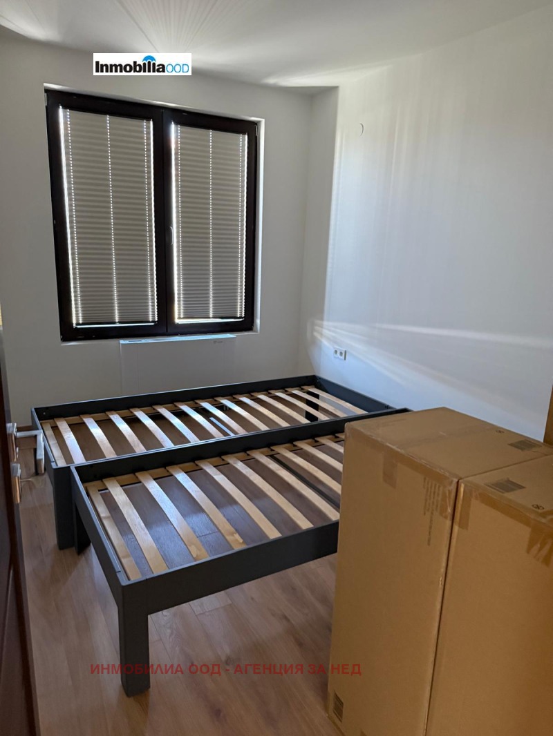 Na sprzedaż  1 sypialnia region Błagojewgrad , Bansko , 60 mkw | 84658115 - obraz [9]