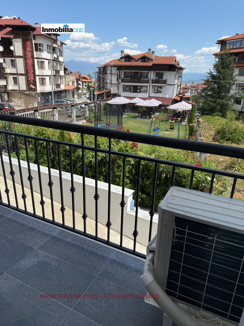 Na sprzedaż  1 sypialnia region Błagojewgrad , Bansko , 60 mkw | 84658115 - obraz [8]