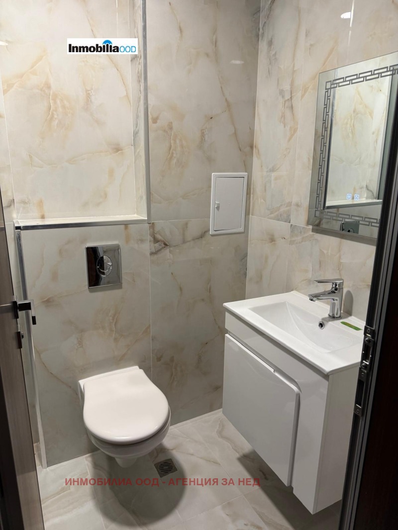 Na sprzedaż  1 sypialnia region Błagojewgrad , Bansko , 60 mkw | 84658115 - obraz [11]