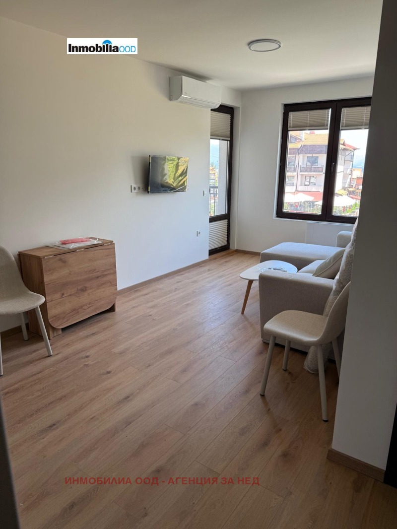 Na sprzedaż  1 sypialnia region Błagojewgrad , Bansko , 60 mkw | 84658115 - obraz [5]