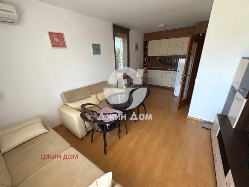 Продава  2-стаен, област Бургас, гр. Несебър • 74 500 EUR • ID 14103557 — holmes.bg - [1] 