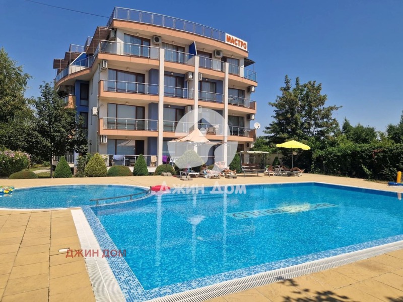 Продава  2-стаен област Бургас , гр. Несебър , 70 кв.м | 97003202 - изображение [8]