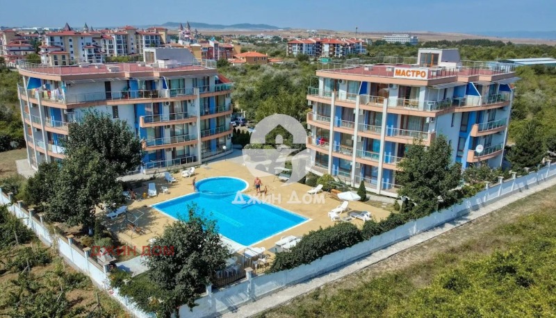 Продава  2-стаен област Бургас , гр. Несебър , 70 кв.м | 97003202 - изображение [11]