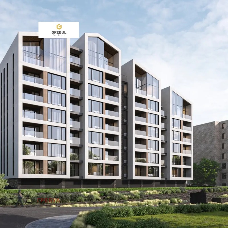 Продава  2-стаен град София , Овча купел 1 , 81 кв.м | 14375186 - изображение [3]