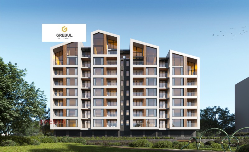 Продава  2-стаен град София , Овча купел 1 , 81 кв.м | 14375186 - изображение [6]