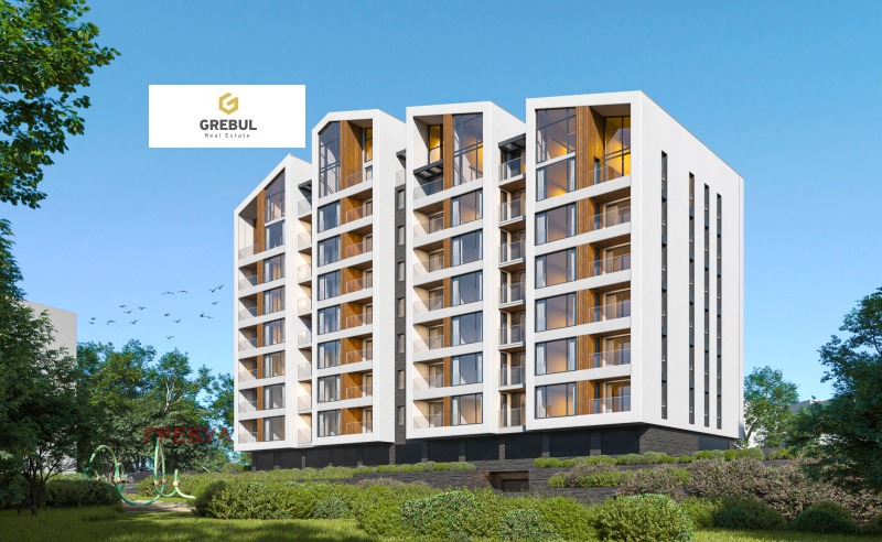 Продава  2-стаен град София , Овча купел 1 , 81 кв.м | 14375186 - изображение [7]