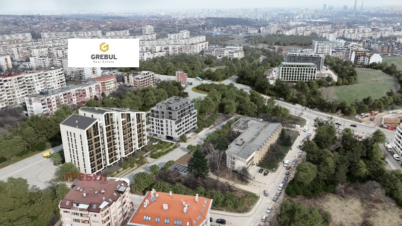 Продава  2-стаен град София , Овча купел 1 , 81 кв.м | 14375186 - изображение [10]