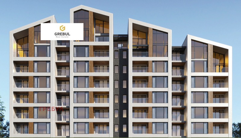 Продава  2-стаен град София , Овча купел 1 , 81 кв.м | 14375186 - изображение [4]