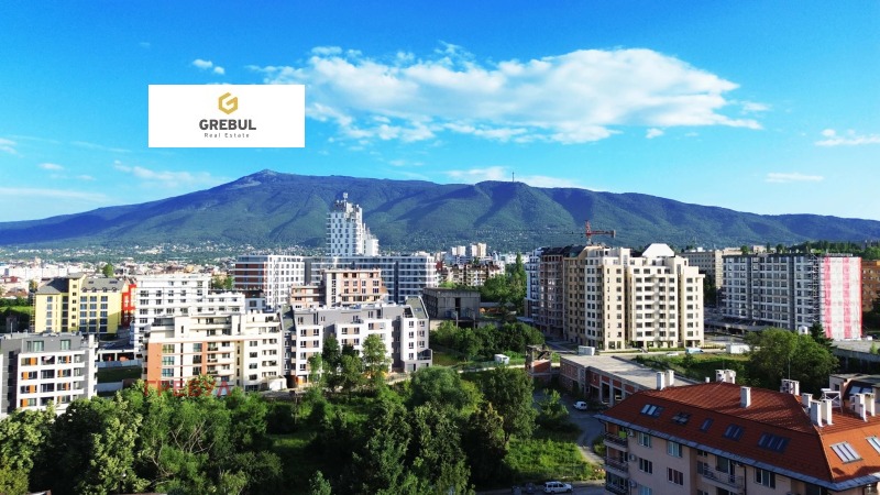 Продава  2-стаен град София , Овча купел 1 , 81 кв.м | 14375186 - изображение [8]