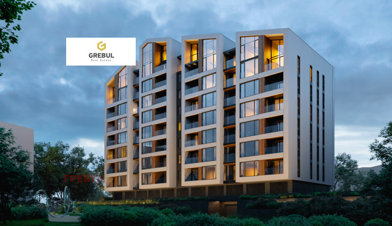 Продава  2-стаен град София , Овча купел 1 , 81 кв.м | 14375186 - изображение [5]