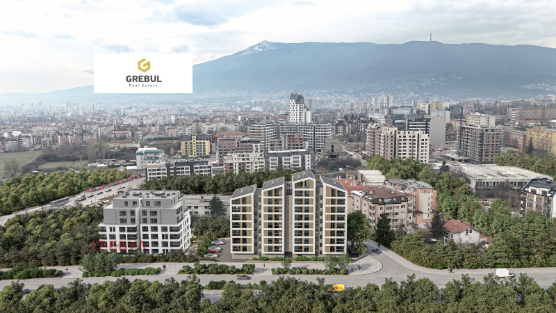 Продава  2-стаен град София , Овча купел 1 , 81 кв.м | 14375186 - изображение [9]