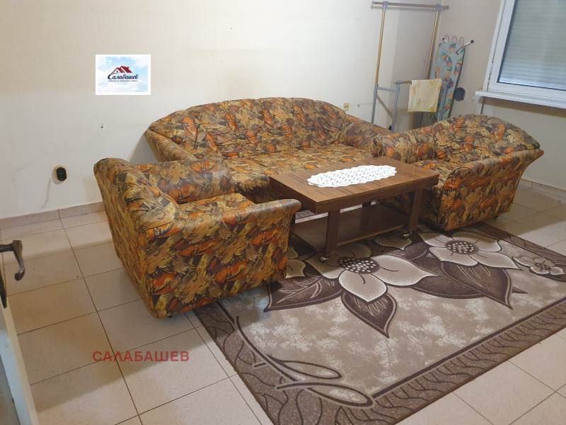 Myytävänä  1 makuuhuone Stara Zagoran alue , Kazanlak , 63 neliömetriä | 88858973 - kuva [3]