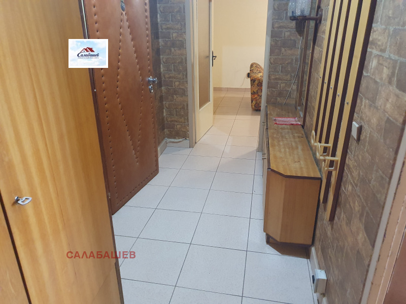 Myytävänä  1 makuuhuone Stara Zagoran alue , Kazanlak , 63 neliömetriä | 88858973 - kuva [6]