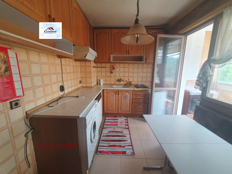Продава 2-СТАЕН, област Стара Загора, гр. Казанлък • 165000 лв. / 84363.16 € • 93297989 1