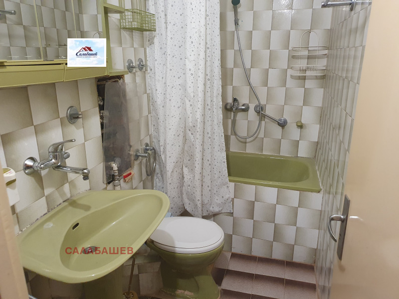 Myytävänä  1 makuuhuone Stara Zagoran alue , Kazanlak , 63 neliömetriä | 88858973 - kuva [4]