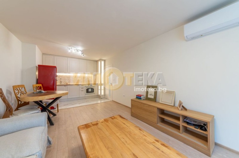 Продава 2-СТАЕН, гр. Варна, Бриз, снимка 8 - Апартаменти - 52075446