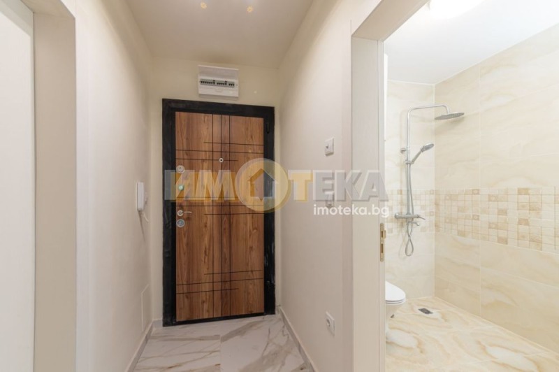 Продава 2-СТАЕН, гр. Варна, Бриз, снимка 14 - Апартаменти - 52075446