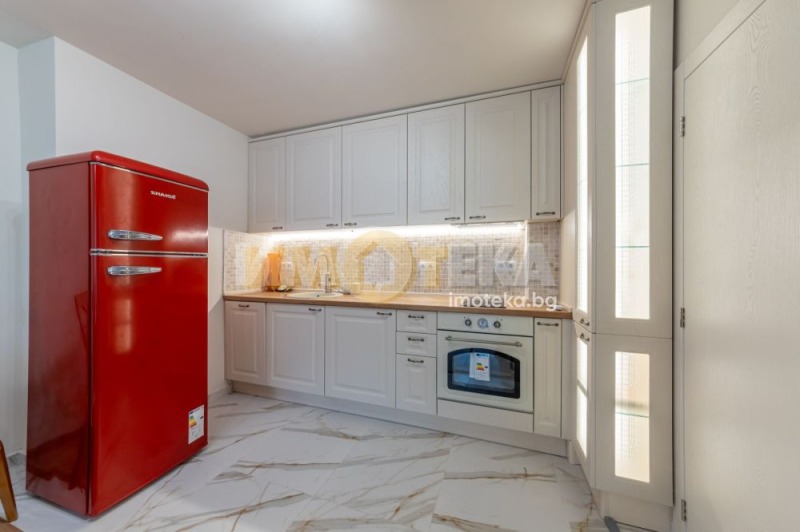 Продава 2-СТАЕН, гр. Варна, Бриз, снимка 6 - Апартаменти - 52075446