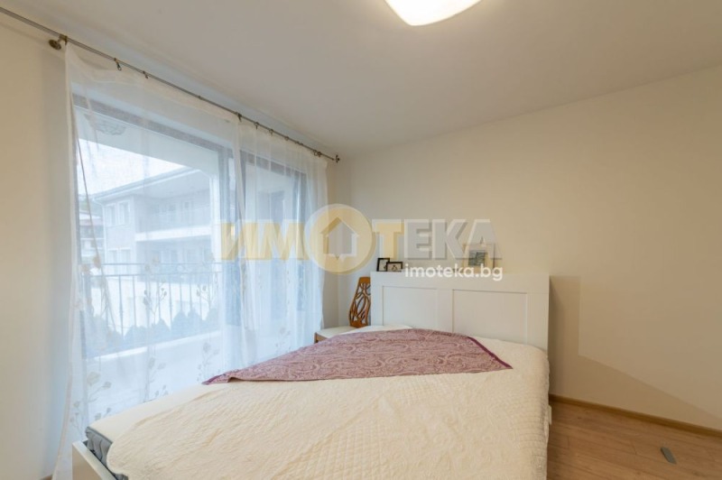 Продава 2-СТАЕН, гр. Варна, Бриз, снимка 12 - Апартаменти - 52075446