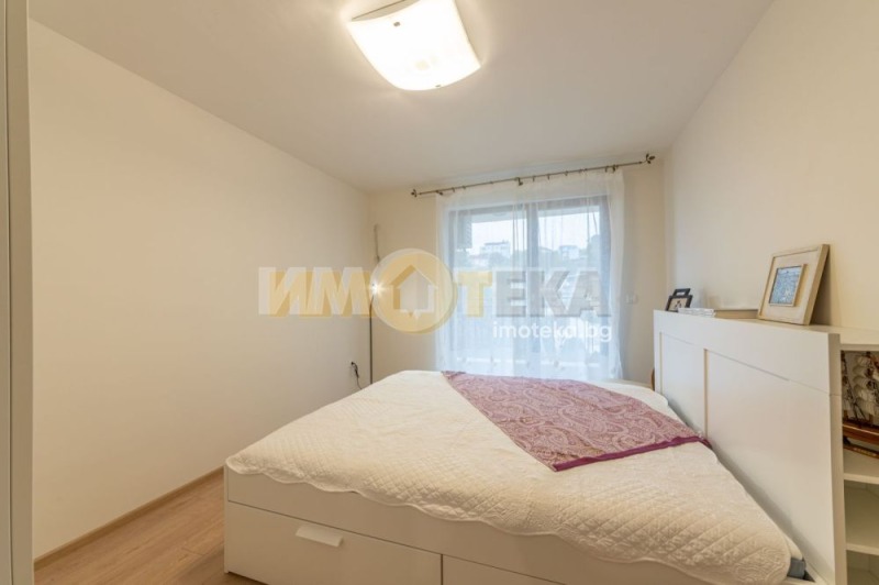 Продава 2-СТАЕН, гр. Варна, Бриз, снимка 3 - Апартаменти - 52075446