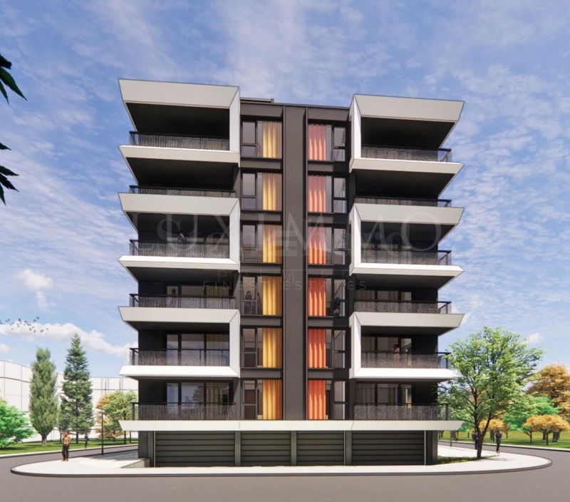 Продава 2-СТАЕН, гр. София, Витоша, снимка 3 - Апартаменти - 52308047