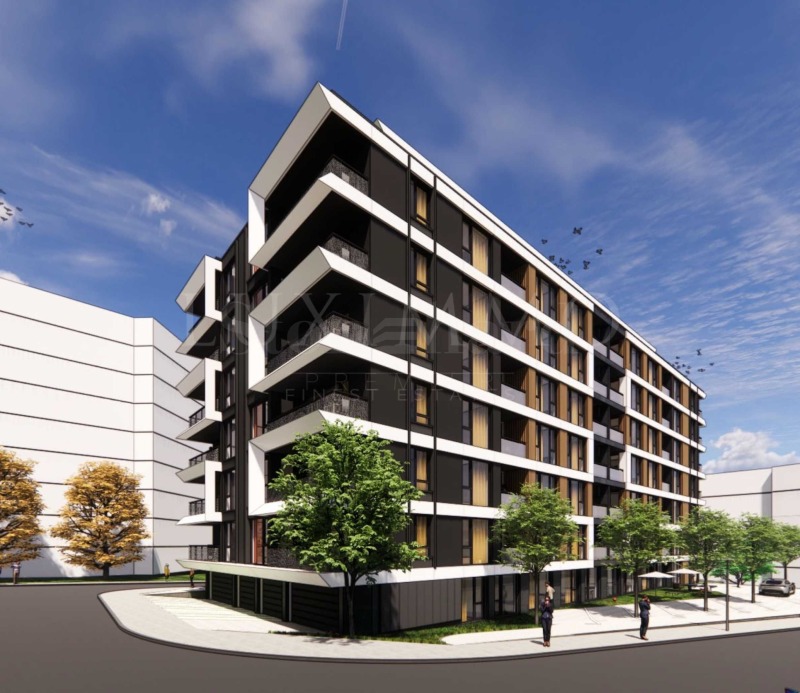 Продава 2-СТАЕН, гр. София, Витоша, снимка 4 - Апартаменти - 52308047